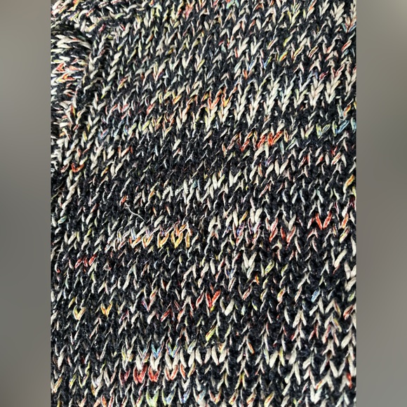 Caslon size medium spacedye cardigan - Picture 5 of 11